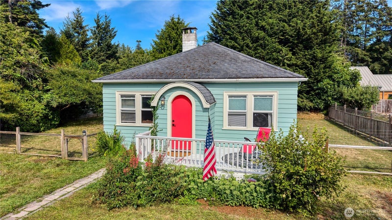 610 Calhoun Drive