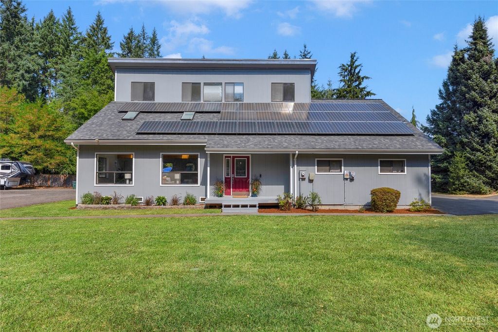 Photo of 22124 49th Avenue SE, Bothell, WA 98021 (MLS # 2428496)
