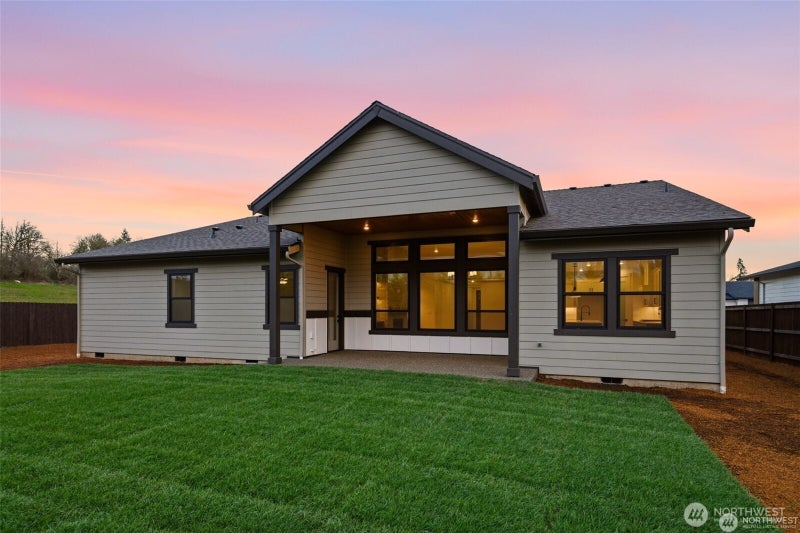 806 NW 173rd Lot #4 Circle