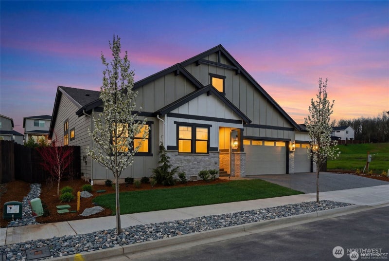 806 NW 173rd Lot #4 Circle