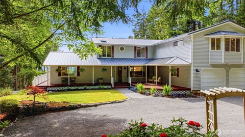 Photo of 919 Lummi Drive, Fox Island, WA 98333 (MLS # 2526592)