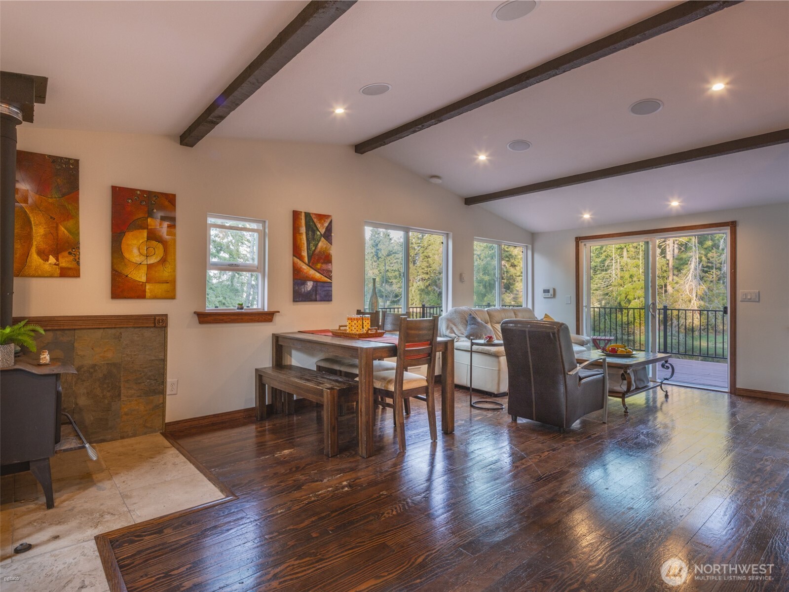 5440 E Grapeview Loop Road