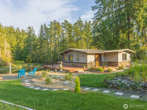 5440 E Grapeview Loop Road Allyn WA 98524