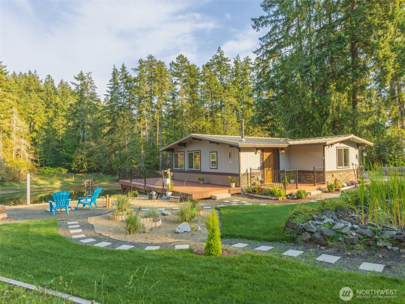 5440 E Grapeview Loop Road