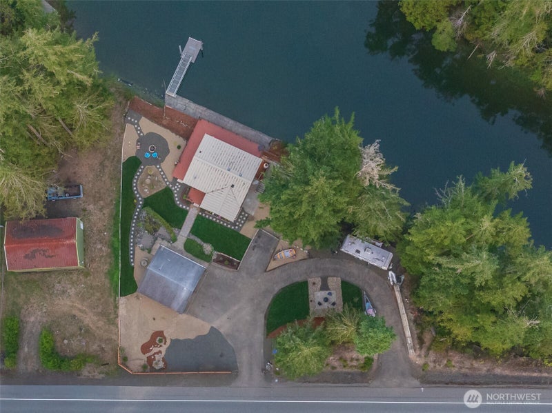 5440 E Grapeview Loop Road