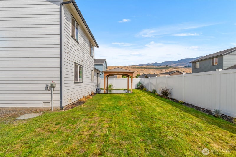 1447 Curtis Drive