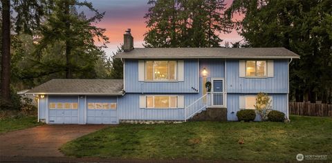 Photo of 7825 Husky Way SE, Olympia, WA 98503 (MLS # 2460320)