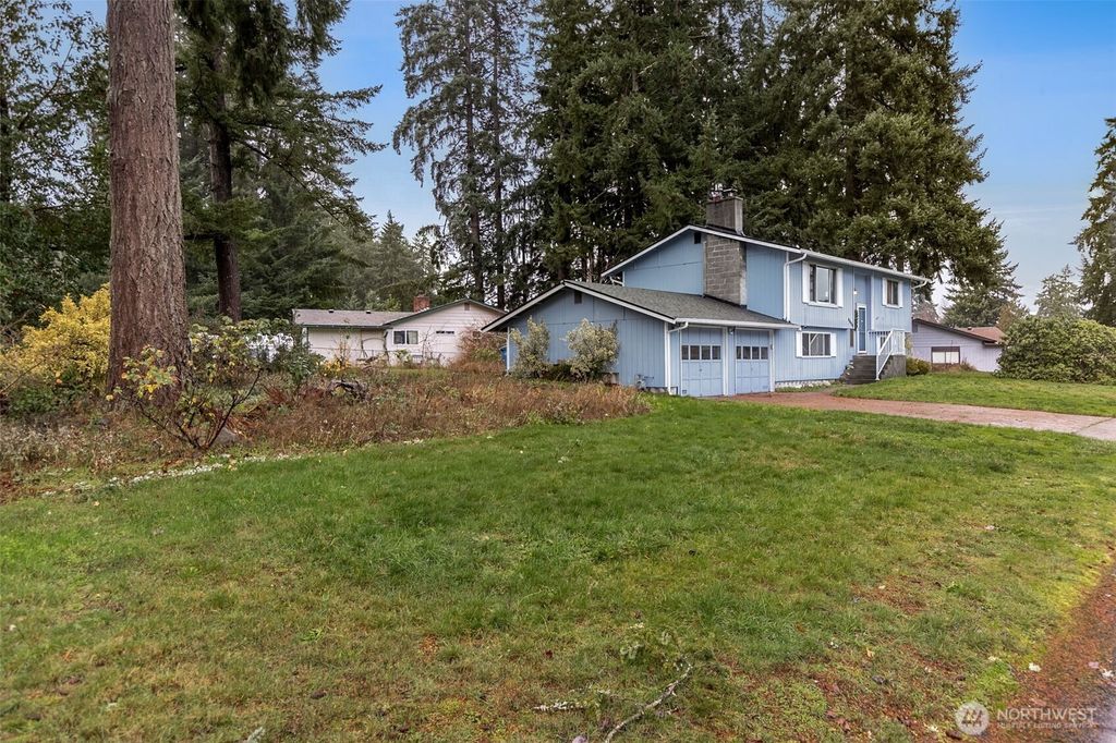 Photo of 7825 Husky Way SE, Olympia, WA 98503 (MLS # 2460320)