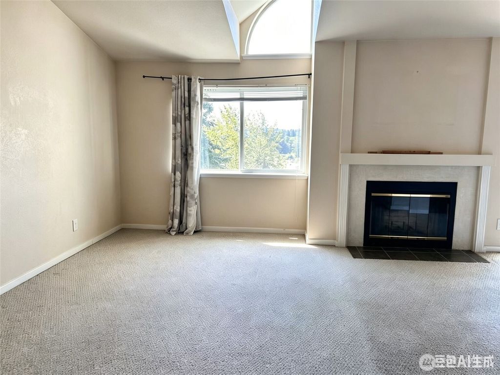 Photo of 3819 130th Lane SE #E6, Bellevue, WA 98006 (MLS # 2527082)