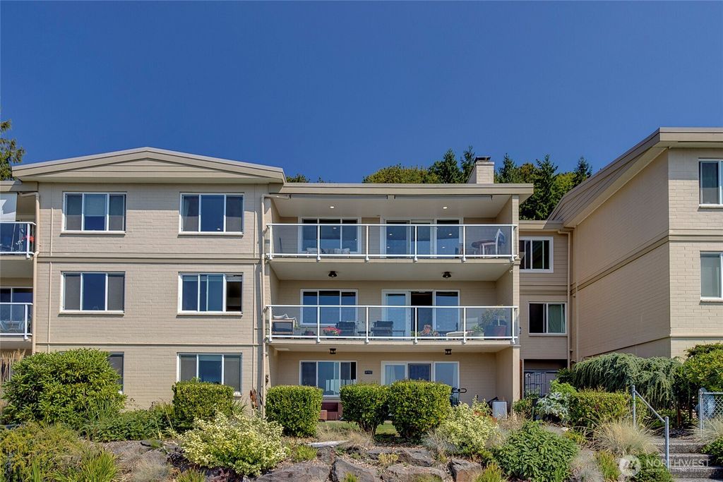 Photo of 10203 47th Avenue SW #A302, Seattle, WA 98146 (MLS # 2425992)