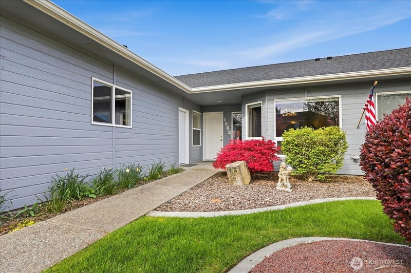 1262 Lancer Drive