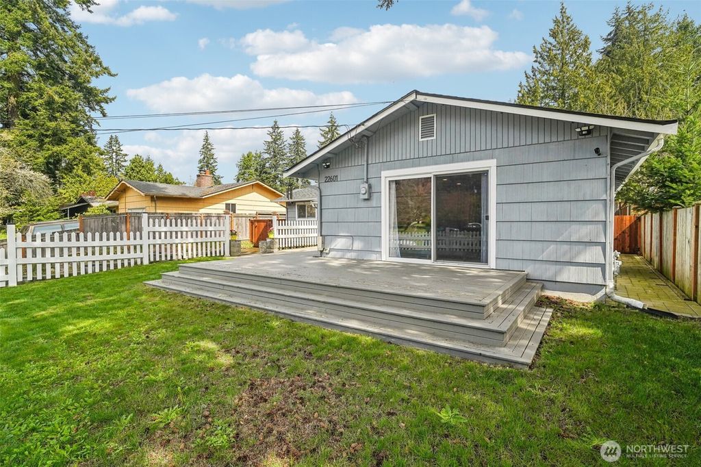 Photo of 22601 60th Avenue W, Mountlake Terrace, WA 98043 (MLS # 2356217)