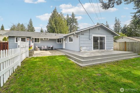 22601 60th Avenue W Mountlake Terrace WA 98043