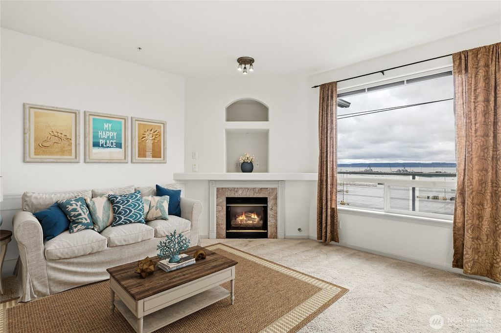 Photo of 2420 Grand Avenue #303, Everett, WA 98201 (MLS # 2496300)