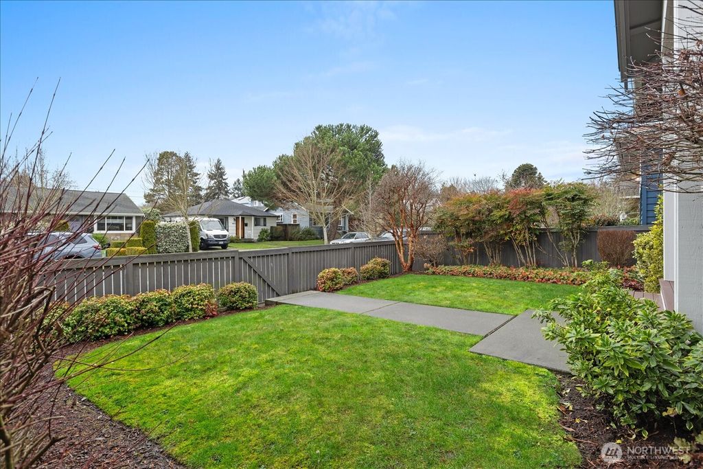 Photo of 4840 48th Avenue SW, Seattle, WA 98116 (MLS # 2471650)