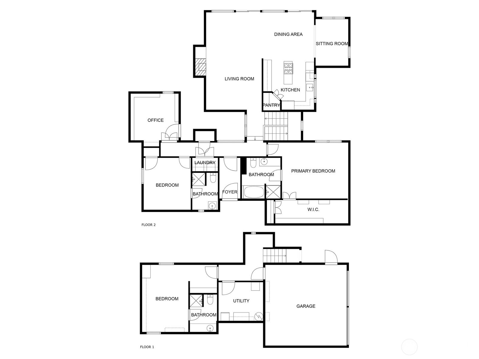 Bellingham, Washington 98229, United States, 3 Bedrooms Bedrooms, ,3 BathroomsBathrooms,Residential,Active,111211