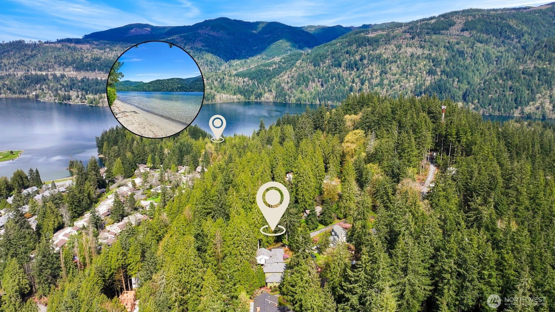 Bellingham, Washington 98229, United States, 3 Bedrooms Bedrooms, ,3 BathroomsBathrooms,Residential,Active,111211