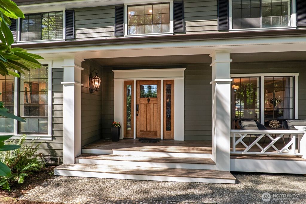 Photo of 16009 161st Avenue NE, Woodinville, WA 98072 (MLS # 2355750)