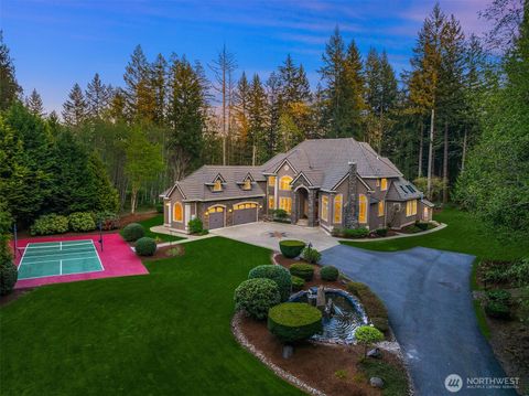 Photo of 16243 SE 326th Street, Auburn, WA 98092 (MLS # 2453691)