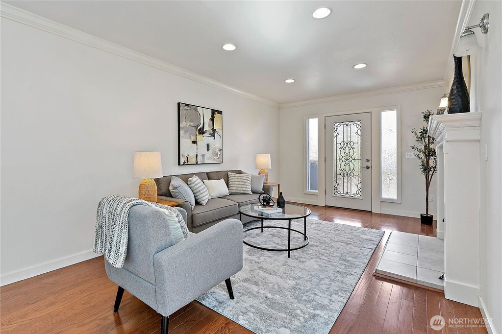 Photo of 4059 Latona Avenue NE, Seattle, WA 98105 (MLS # 2416807)