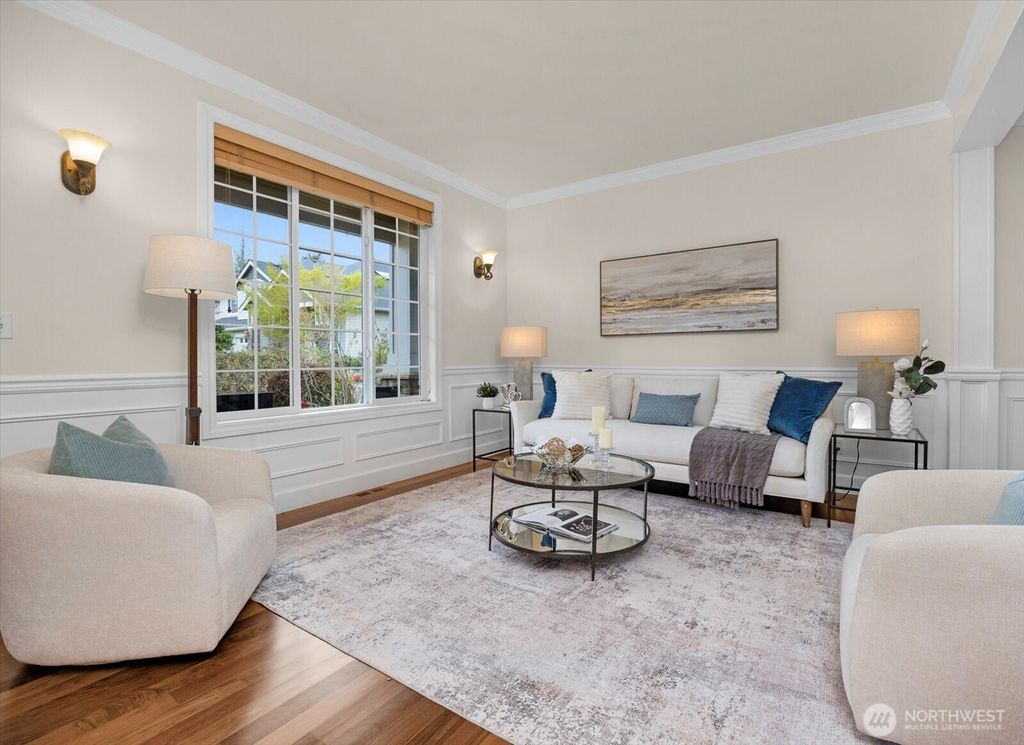 Photo of 23 148th Place SW, Lynnwood, WA 98087 (MLS # 2506232)