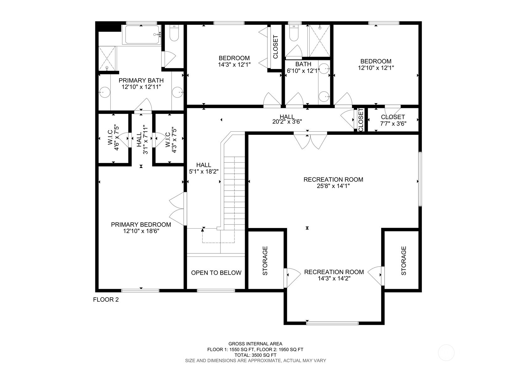 Lynnwood, Washington, 98087, United States, 4 Bedrooms Bedrooms, ,3 BathroomsBathrooms,Residential,Active,2037572