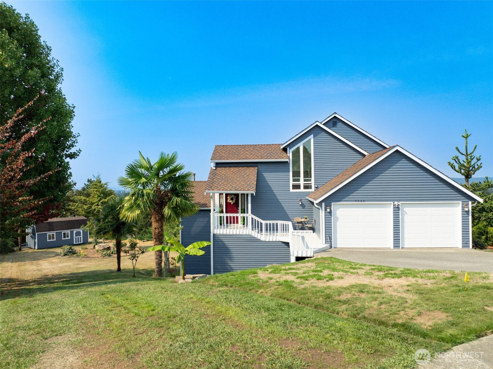 7500 76th Place NE