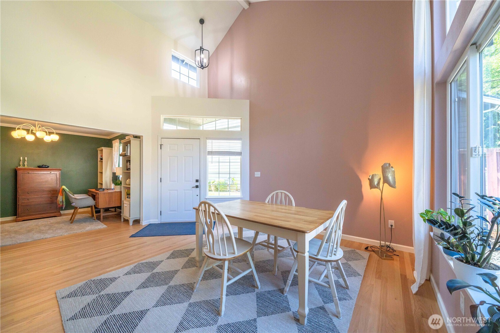 16955 Lookout Mountain Road SE