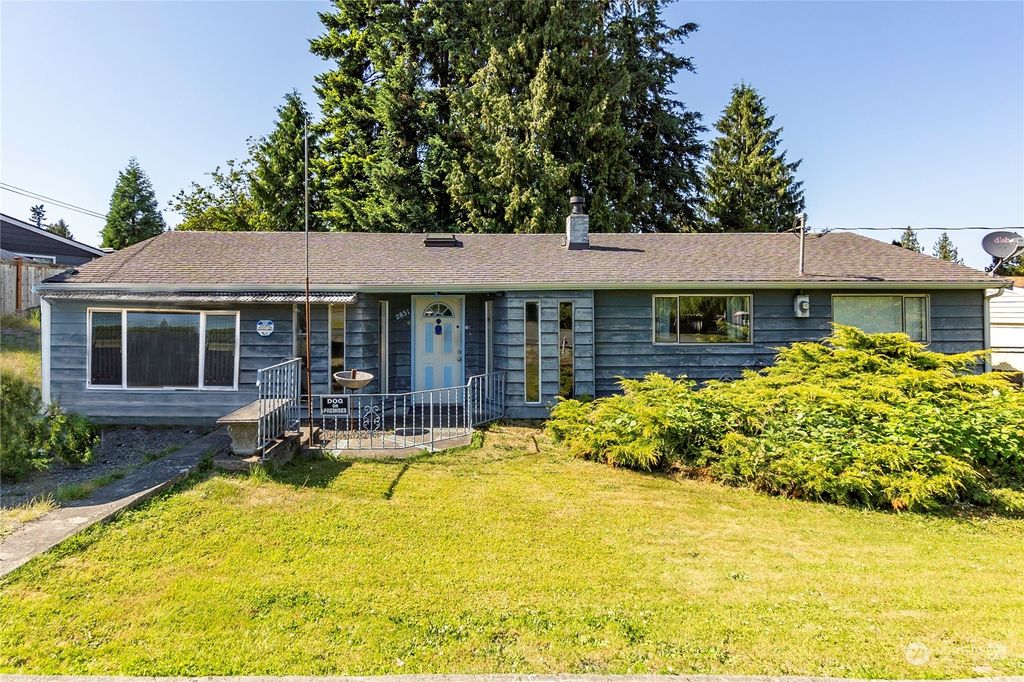 Photo of 2831 Russet Road, Brier, WA 98036 (MLS # 2139635)