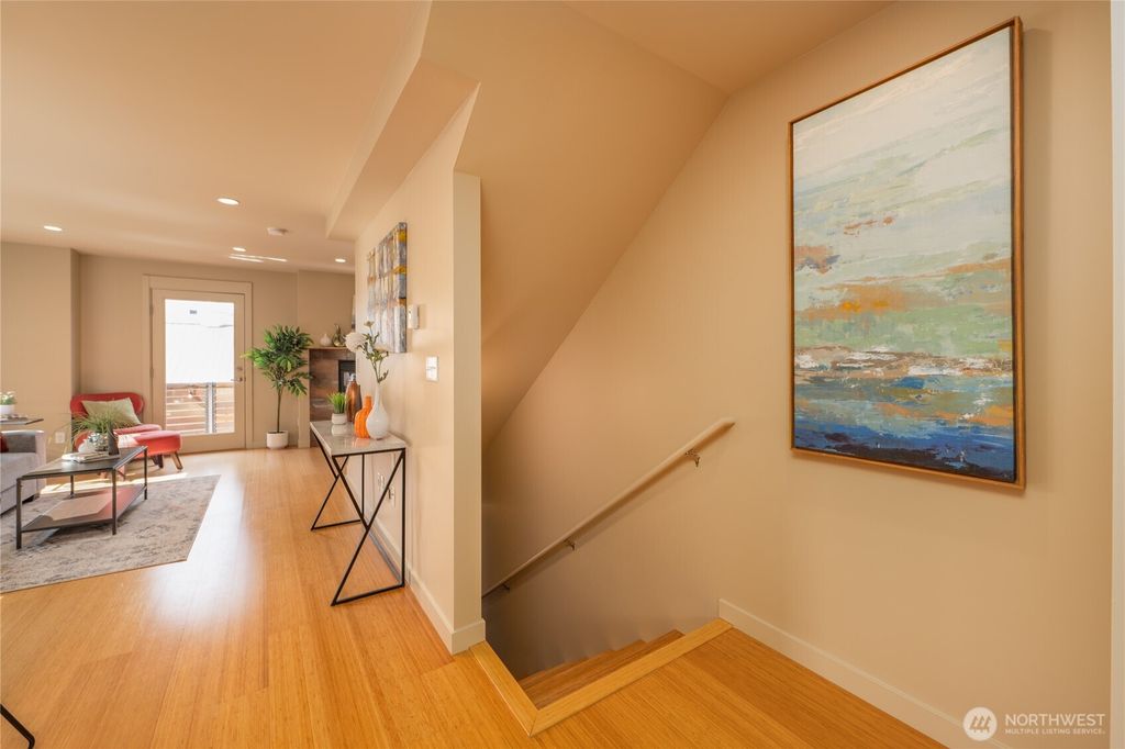 Photo of 3926 A S Brandon Street, Seattle, WA 98118 (MLS # 2397633)