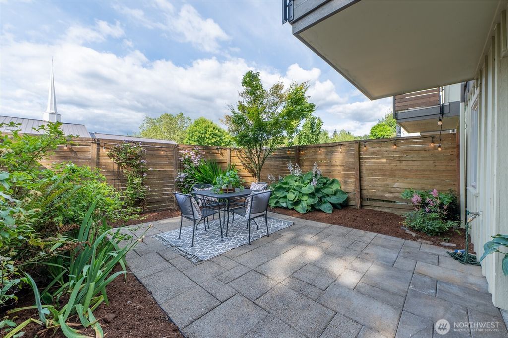 Photo of 3926 A S Brandon Street, Seattle, WA 98118 (MLS # 2397633)