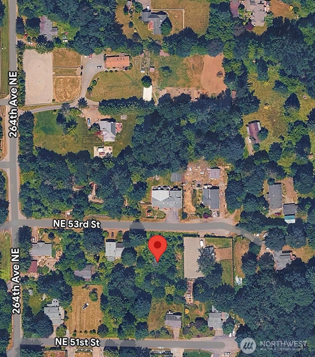 Photo of 264 XX NE 53rd Street, Redmond, WA 98053 (MLS # 2381851)