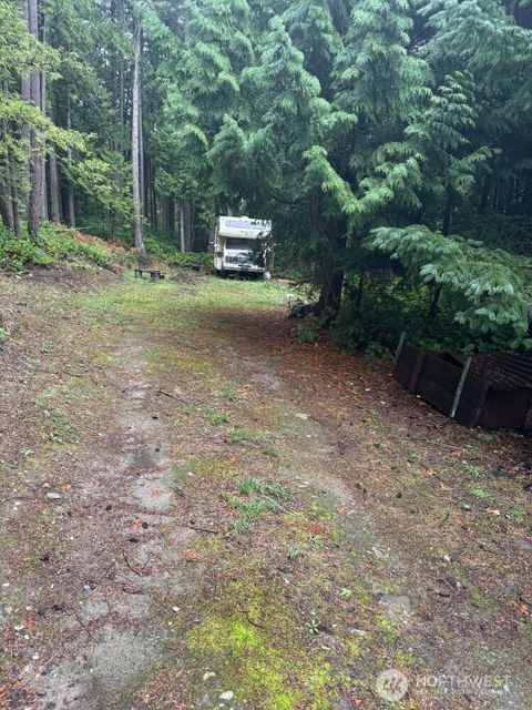 0 Woodhaven Lane Lopez Island WA 98261