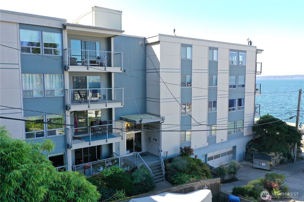 Photo of 2200 Alki Avenue SW #103, Seattle, WA 98116 (MLS # 2433858)
