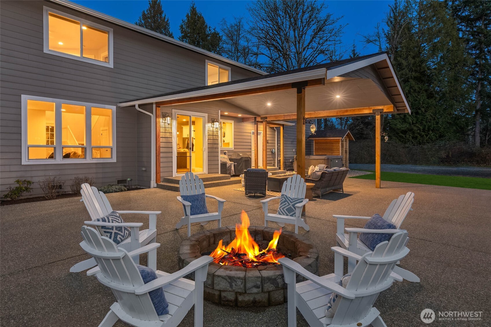 12915 212th Street SE