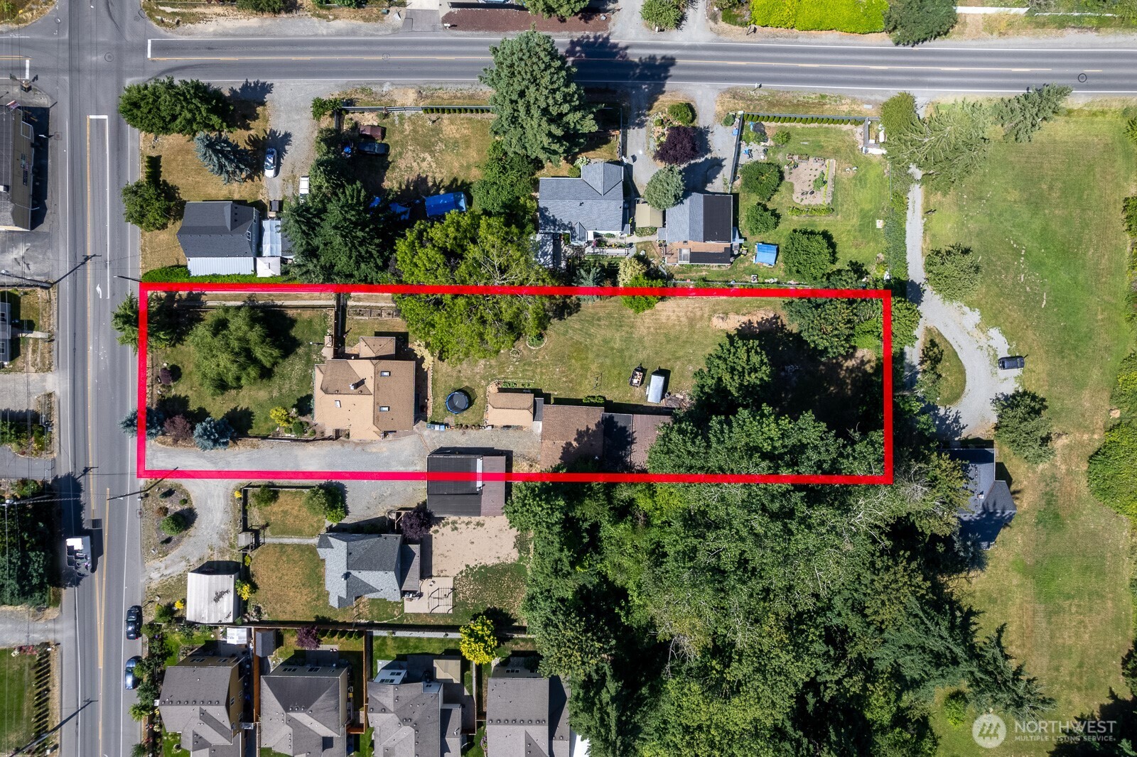 8515 Golden Given Road E
