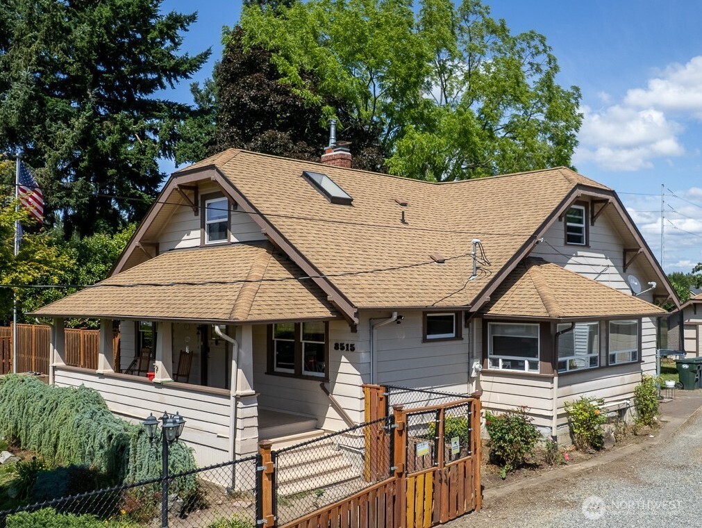 8515 Golden Given Road E