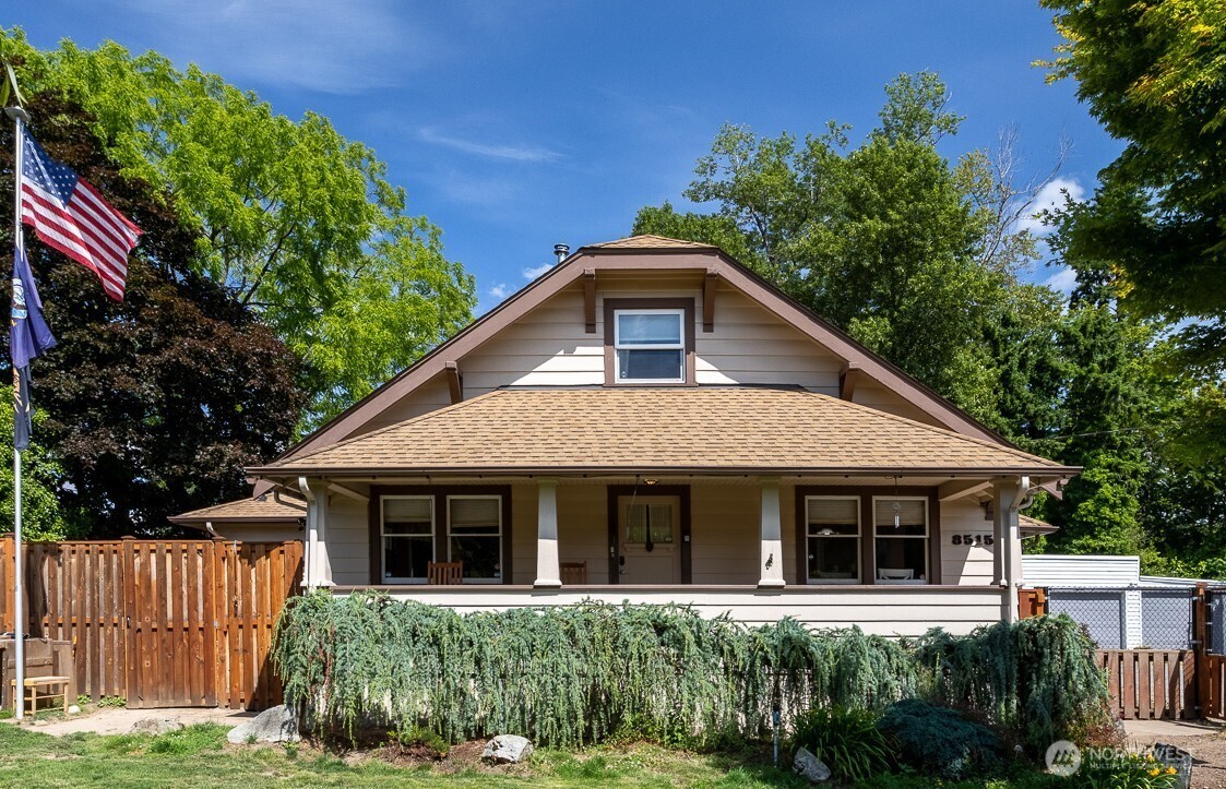 8515 Golden Given Road E
