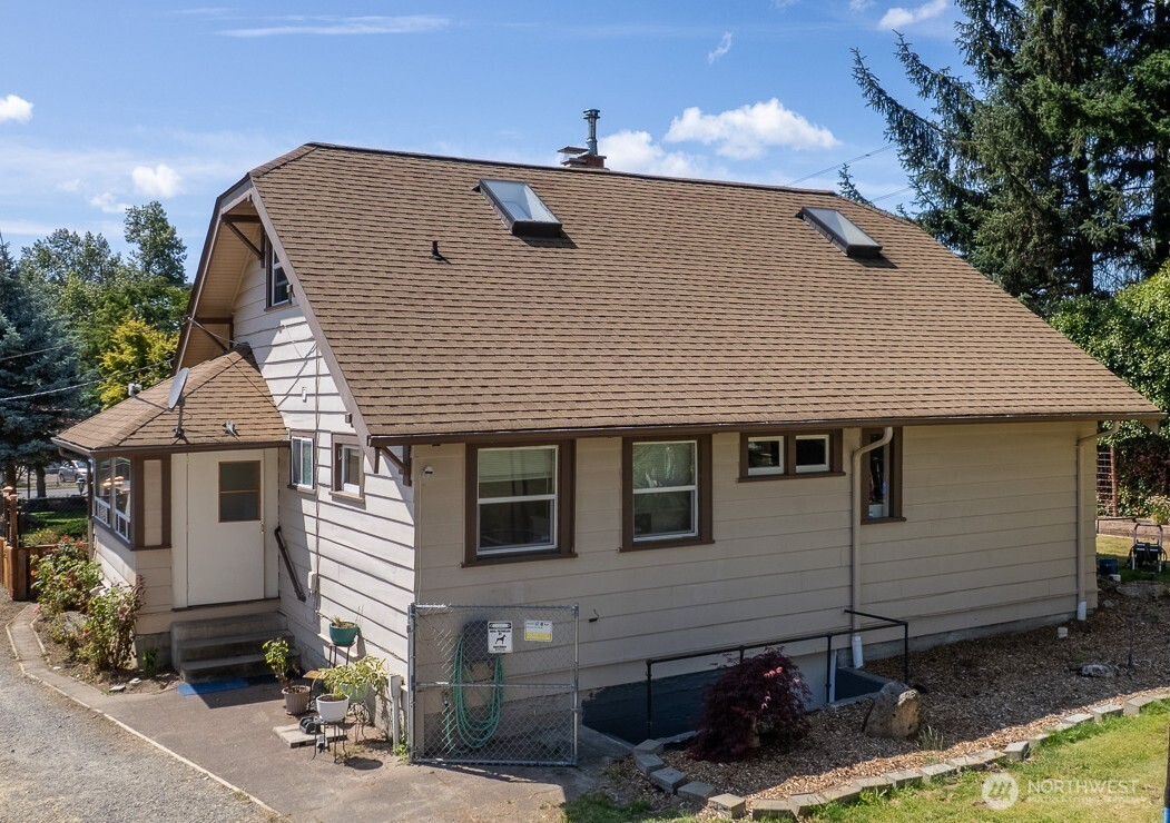 8515 Golden Given Road E