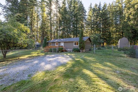 8157 Pony Express Way Maple Falls WA 98266