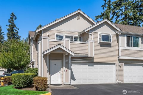 Photo of 1522 196th Street SE #A106, Bothell, WA 98012 (MLS # 2552339)