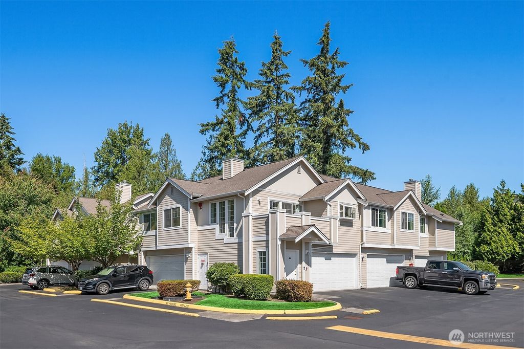 Photo of 1522 196th Street SE #A106, Bothell, WA 98012 (MLS # 2552339)