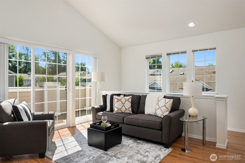 Photo of 1522 196th Street SE #A106, Bothell, WA 98012 (MLS # 2552339)