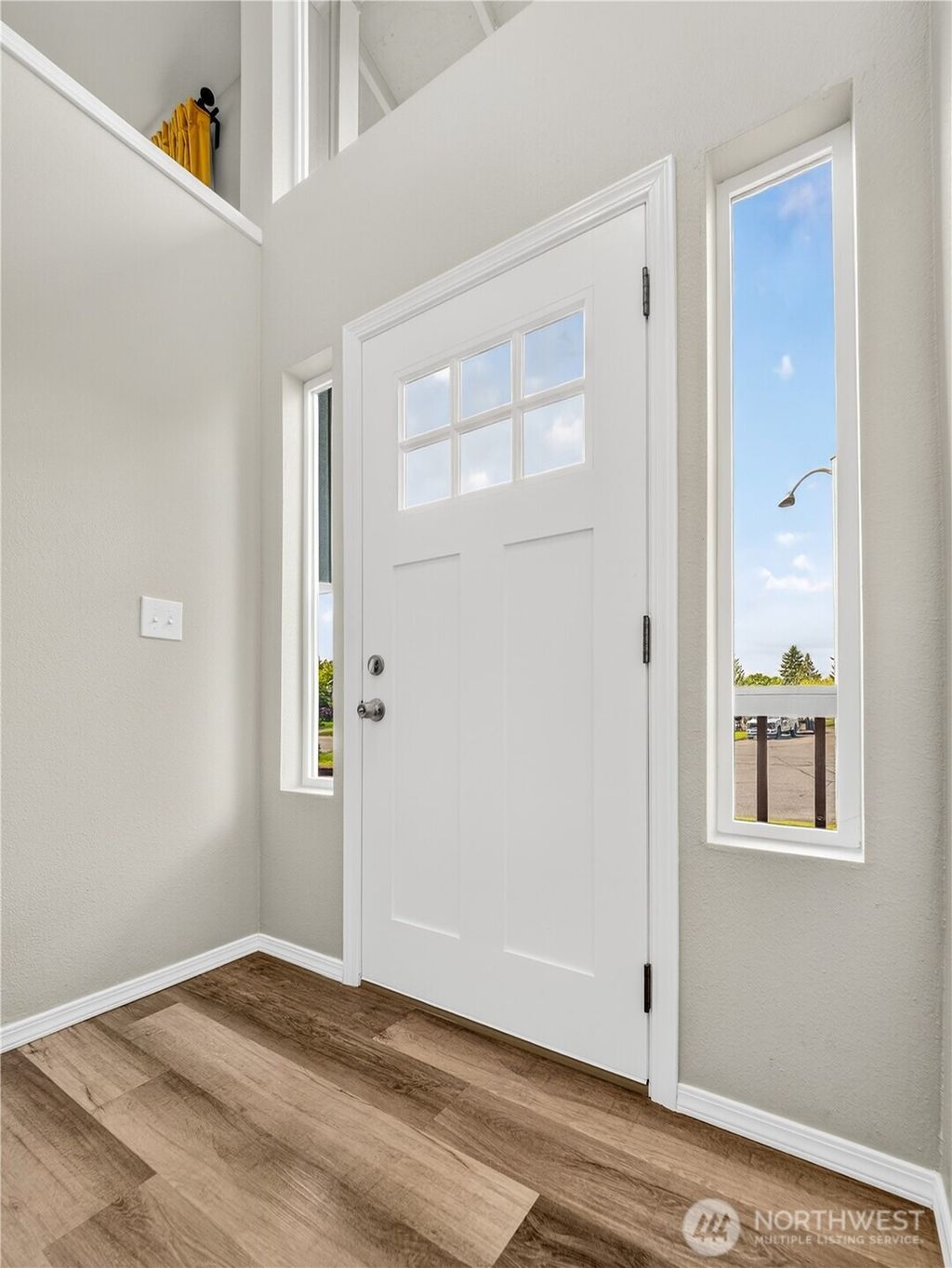 Photo of 843 Harmony Lane, Enumclaw, WA 98022 (MLS # 2528766)