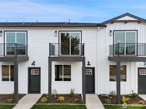 Photo of 669 W Hendrickson Rd #7, Sequim, WA 98382 (MLS # 2376077)