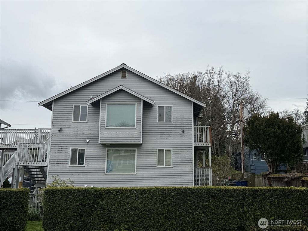 Photo of 1024 Billy Frank Jr Street #301, Bellingham, WA 98225 (MLS # 2499154)