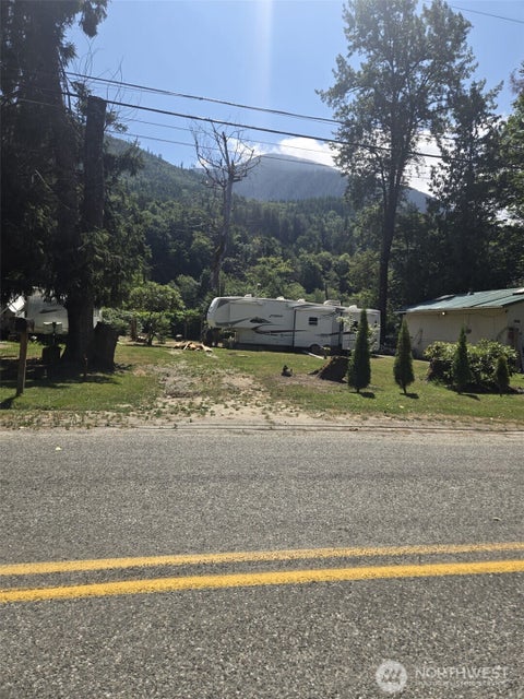 Photo of 35274 Shangri-la Drive, Sedro Woolley, WA 98284 (MLS # 2374628)