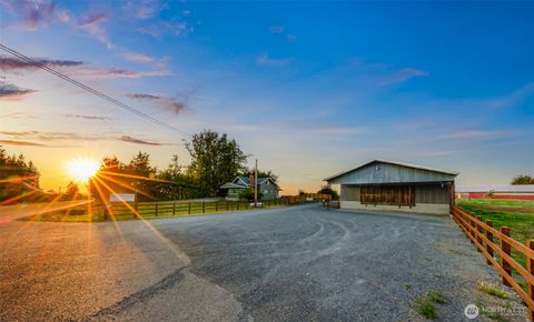 Photo of 504 E Smith Road, Bellingham, WA 98226 (MLS # 2435480)