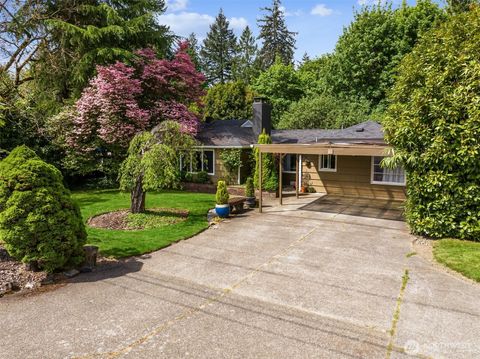 Photo of 1213 Boulevard Road NE, Olympia, WA 98501 (MLS # 2518609)