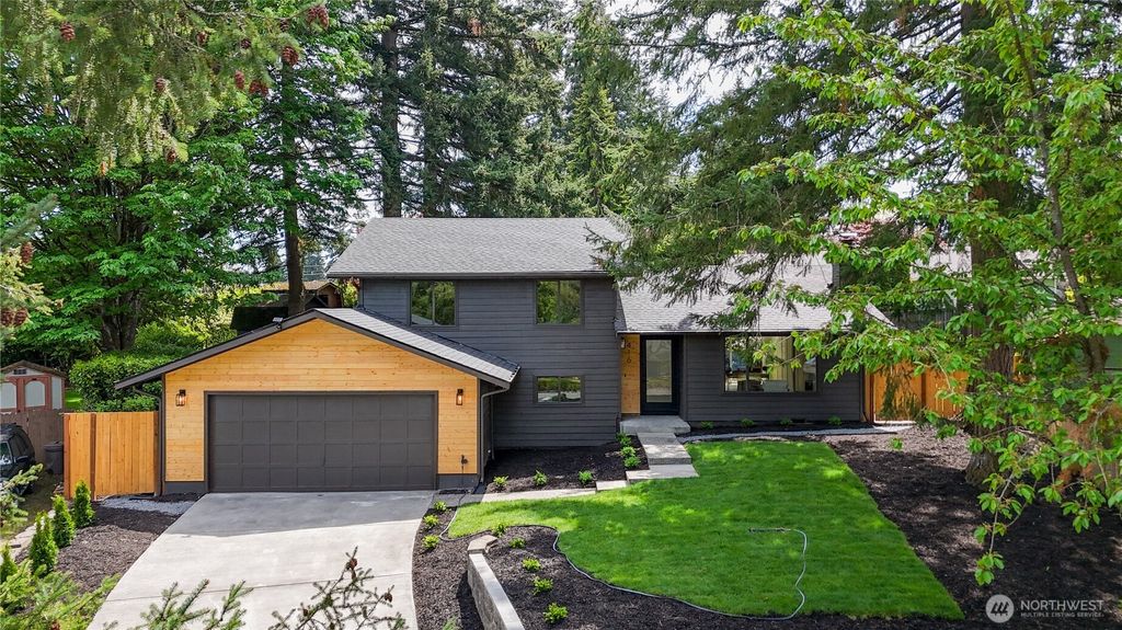 Photo of 416 221st Street SW, Bothell, WA 98021 (MLS # 2465305)